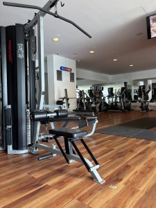 Apartamento ID.2356 - Apartamento piso 7 en playa brava parada 6 