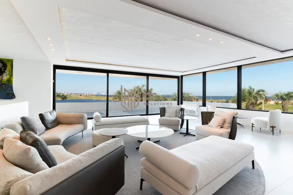 Apartamento ID.104 - Exclusivo 2 Dormitorios en Suite con Vista a la Playa Mansa