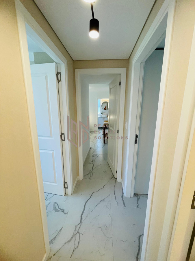 Apartamento ID.101 - Alquiler Temporario - Departamento de 3 Suites en Poseidón Laguna (155 m²) - Torre Mar