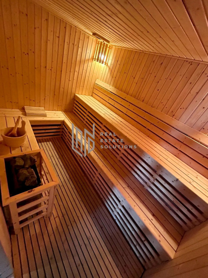 Apartamento ID.104 - Exclusivo 2 Dormitorios en Suite con Vista a la Playa Mansa