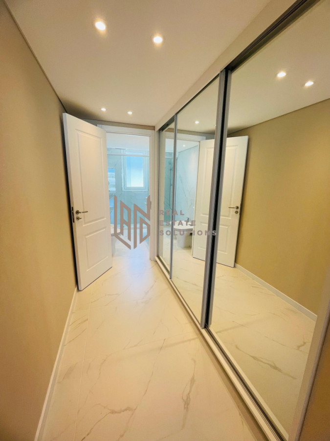 Apartamento ID.102 - Alquiler Temporario - 2 Dormitorios + Dependencia en Poseidón Laguna (178 m²) - Torre Central