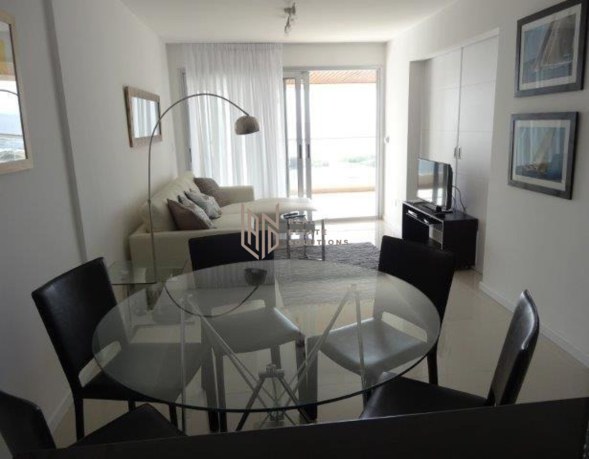 Apartamento ID.97 - ALQUILER DEPARTAMENTO 2 DORMITORIOS Y MEDIO