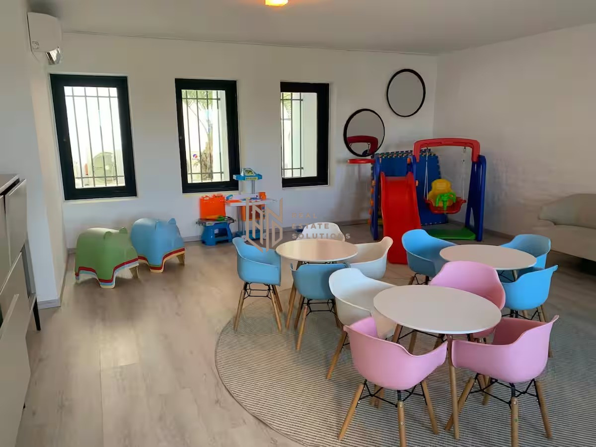 Apartamento ID.104 - Exclusivo 2 Dormitorios en Suite con Vista a la Playa Mansa