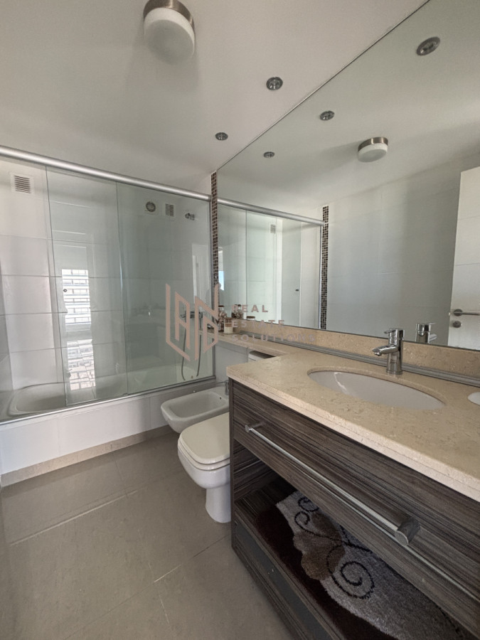 Apartamento ID.92 - Apartamento Vista Brava en alquiler de temporada con excelente vista al mar