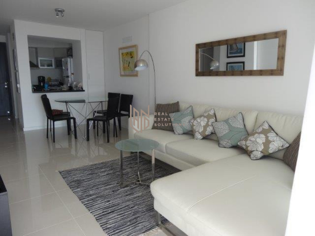 Apartamento ID.97 - ALQUILER DEPARTAMENTO 2 DORMITORIOS Y MEDIO