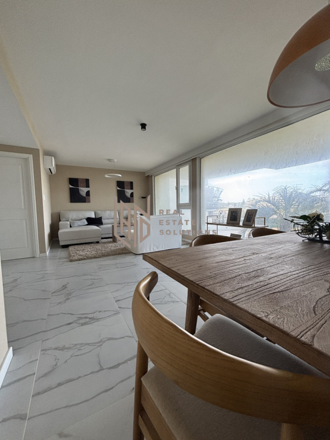 Apartamento ID.80 - Apartamento en venta en Poseidón Laguna