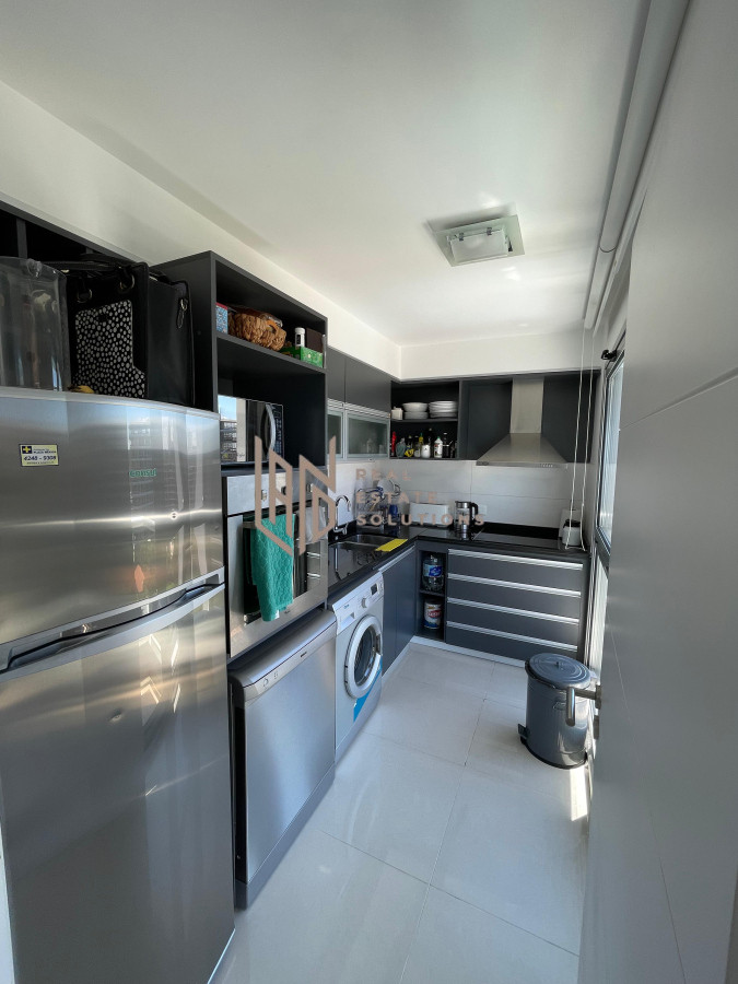 Apartamento ID.57 - Se alquila apartamento en parada 6 de la brava