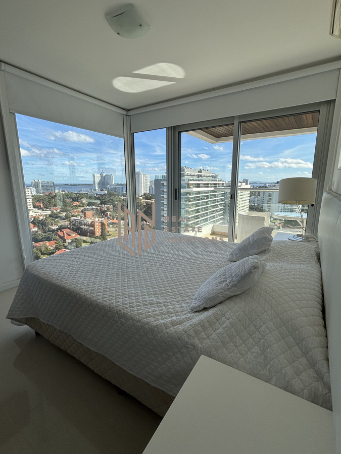 Apartamento ID.4 - ICON BRAVA TOWERS - Apartamentos en Venta en Punta del Este