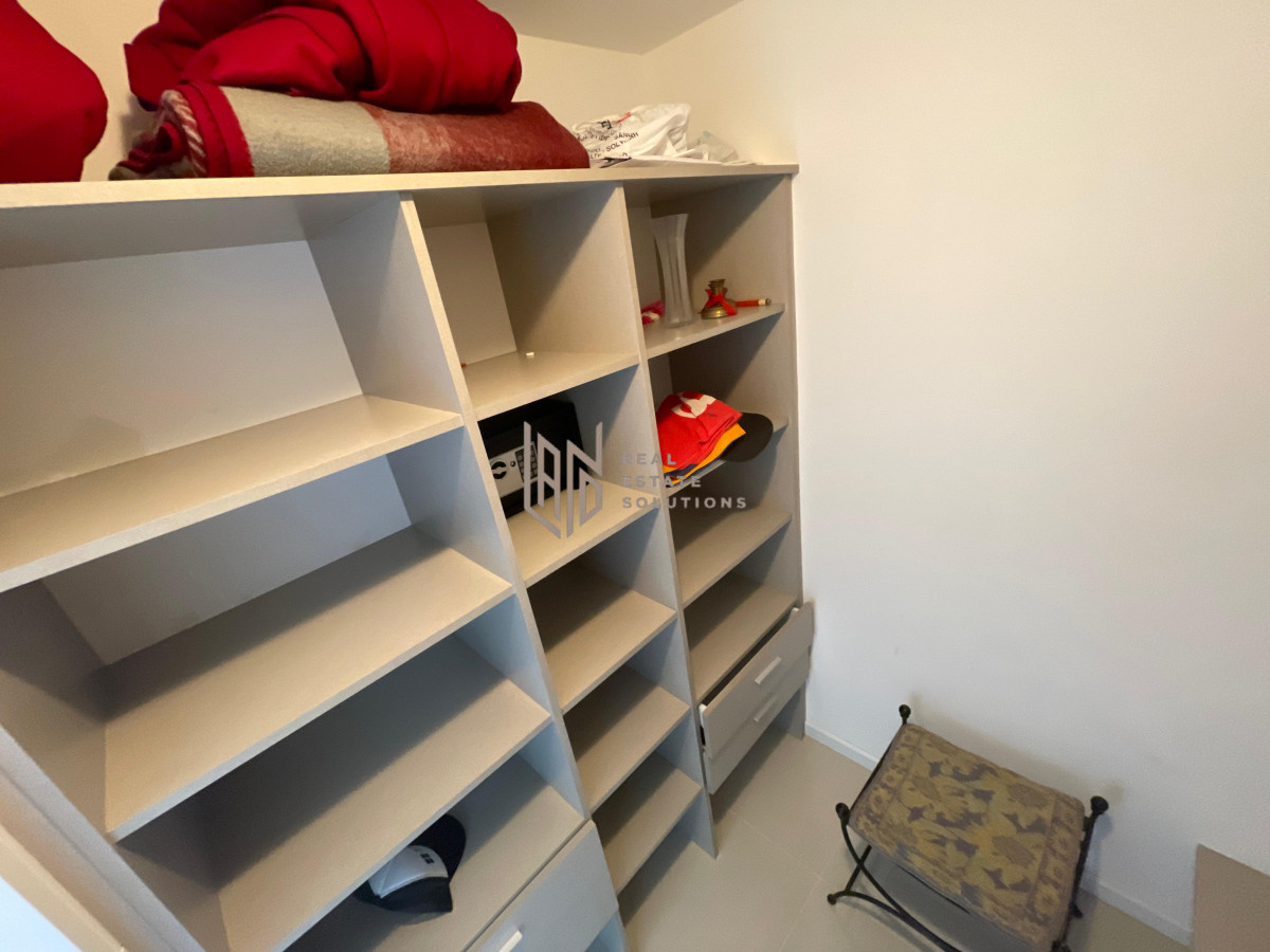 Apartamento ID.58 - SE ALQUILA APARTAMENTO CON VISTAS ESPECTACULARES AL MAR