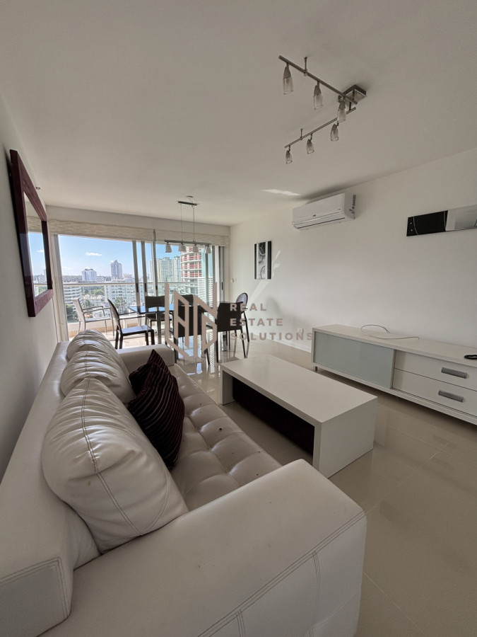 Apartamento ID.83 - Apartamento en alquiler Icon Brava Towers