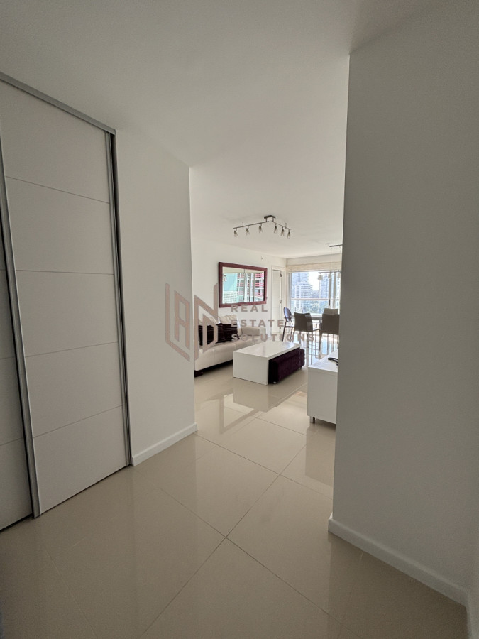 Apartamento ID.83 - Apartamento en alquiler Icon Brava Towers