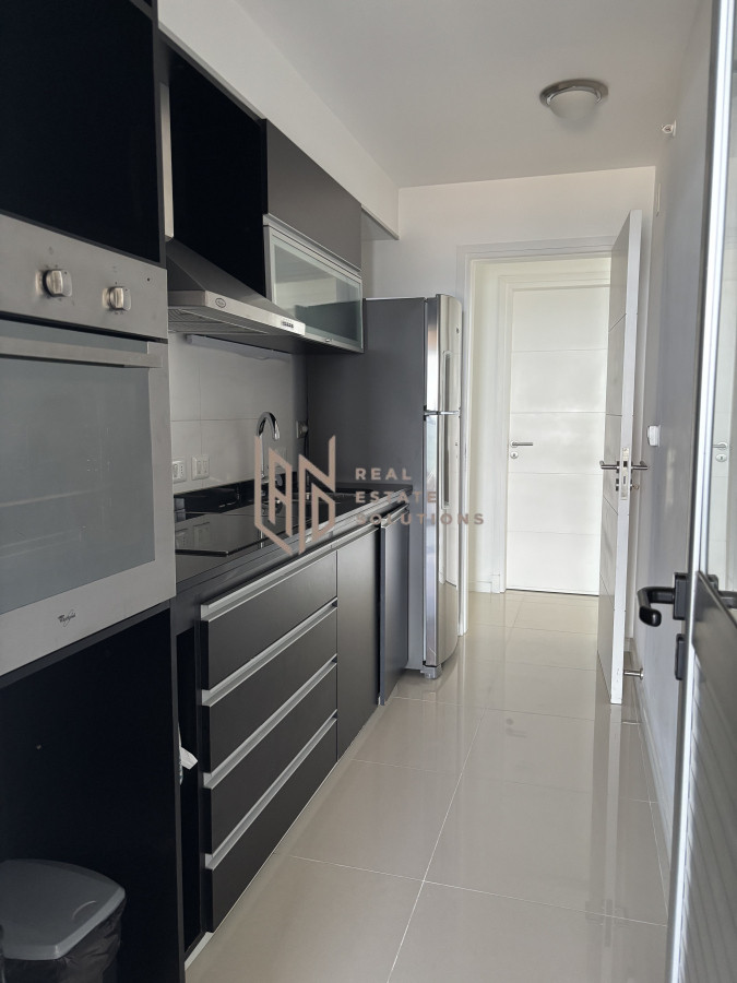 Apartamento ID.39 - SE VENDE APARTAMENTO EN PLAYA BRAVA EXELENTE VISTA PISO ALTO