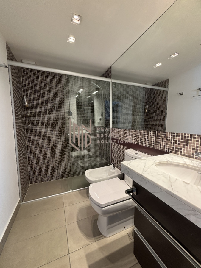 Apartamento ID.85 - ICON BRAVA TOWERS - Apartamentos en alquiler en Punta del Este