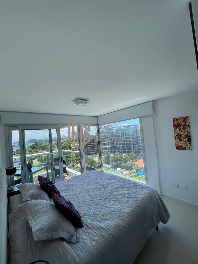 Apartamento ID.57 - Se alquila apartamento en parada 6 de la brava