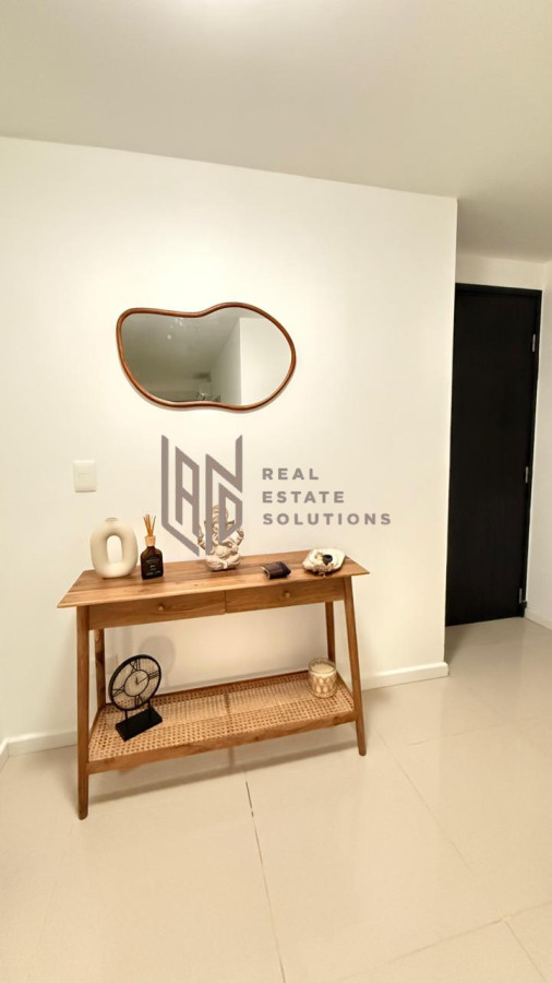 Apartamento ID.60 - SE ALQUILA APARTAMENTO EN PARADA 6 DE PLAYA BRAVA EXELENTES AMENITIES 