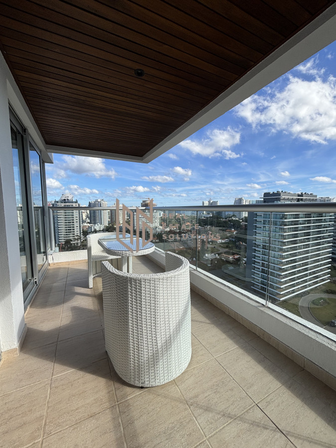 Apartamento ID.4 - ICON BRAVA TOWERS - Apartamentos en Venta en Punta del Este