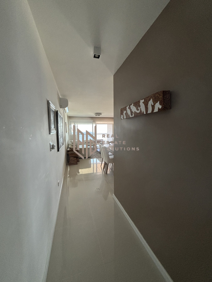 Apartamento ID.85 - ICON BRAVA TOWERS - Apartamentos en alquiler en Punta del Este