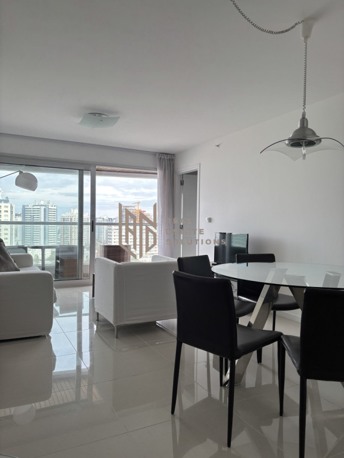 Apartamento ID.67 - ICON BRAVA TOWERS - Apartamentos en Venta en Punta del Este