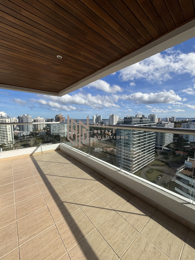 Apartamento ID.5 - Apartamento de 2 Dormitorios en Playa Brava parada 6