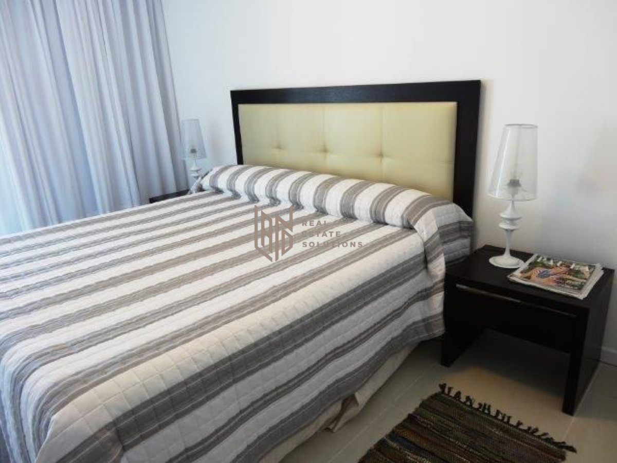 Apartamento ID.97 - ALQUILER DEPARTAMENTO 2 DORMITORIOS Y MEDIO