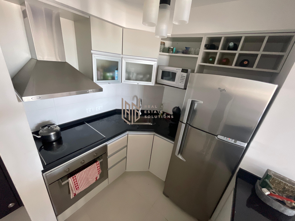 Apartamento ID.58 - SE ALQUILA APARTAMENTO CON VISTAS ESPECTACULARES AL MAR