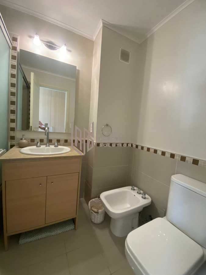 Apartamento ID.96 - ALQUILER TEMPORARIO APTO 3 DORMITORIOS