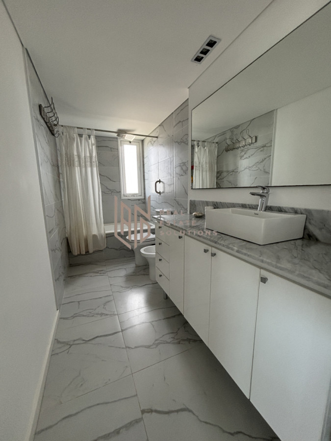 Apartamento ID.30 - APARTAMENTO EN PIEDRA DEL CHILENO CON EXCELENTES VISTAS