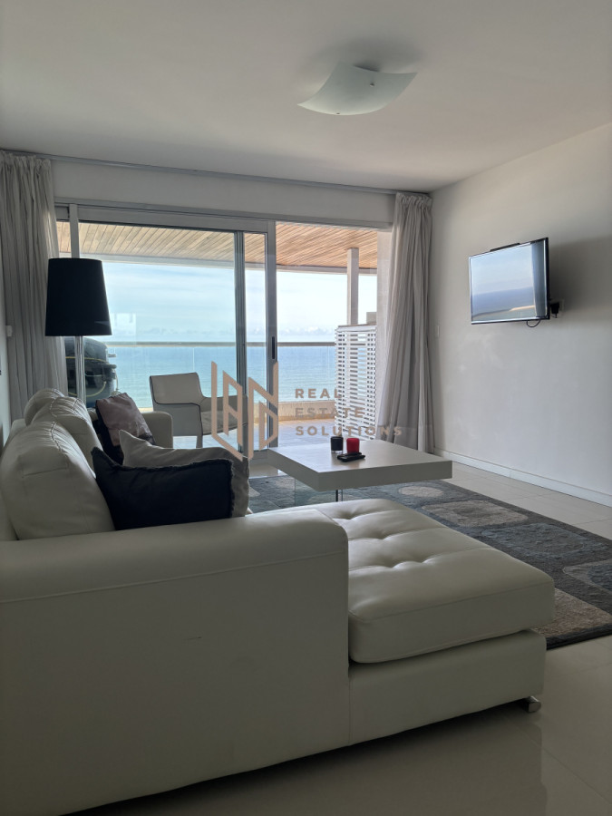 Apartamento ID.39 - SE VENDE APARTAMENTO EN PLAYA BRAVA EXELENTE VISTA PISO ALTO