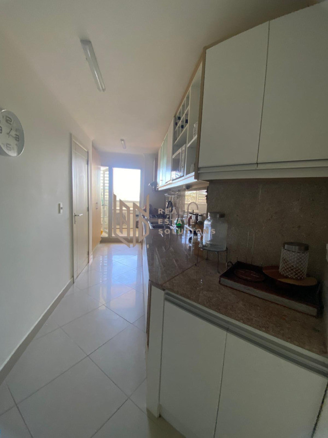 Apartamento ID.96 - ALQUILER TEMPORARIO APTO 3 DORMITORIOS