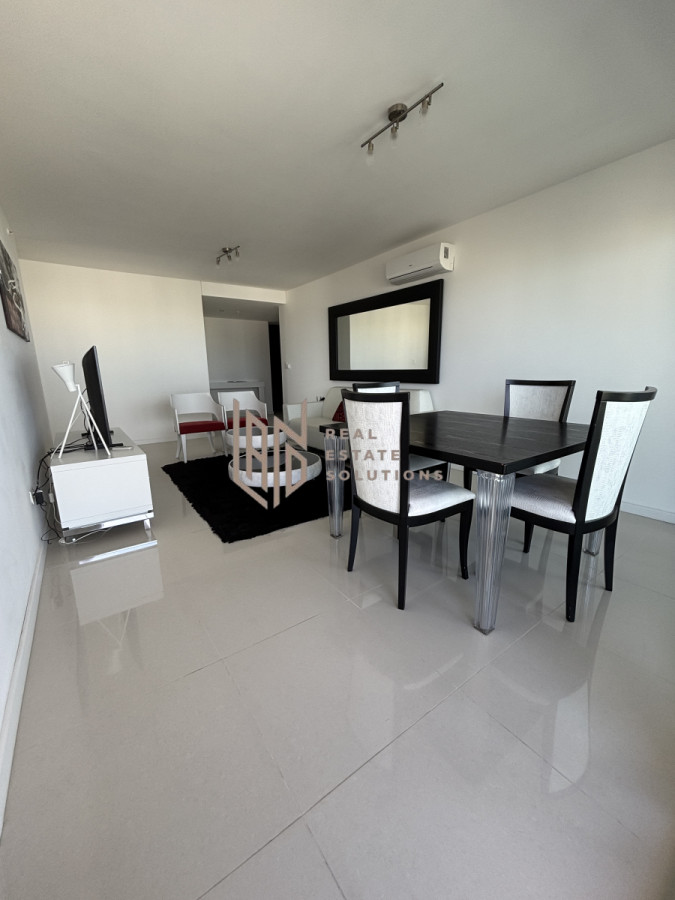 Apartamento ID.6 - Apartamento de 2 dormitorios 