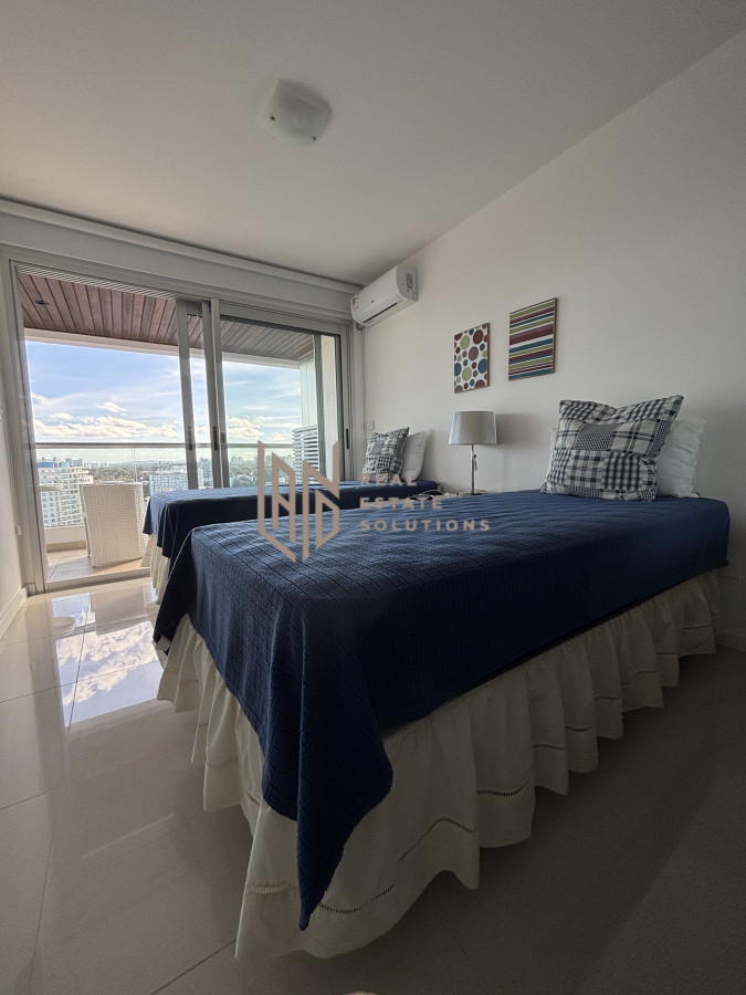 Apartamento ID.4 - ICON BRAVA TOWERS - Apartamentos en Venta en Punta del Este