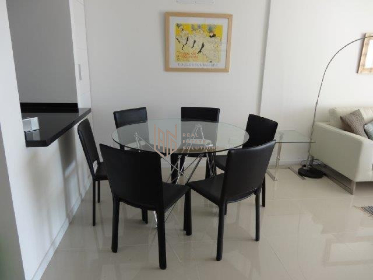 Apartamento ID.97 - ALQUILER DEPARTAMENTO 2 DORMITORIOS Y MEDIO