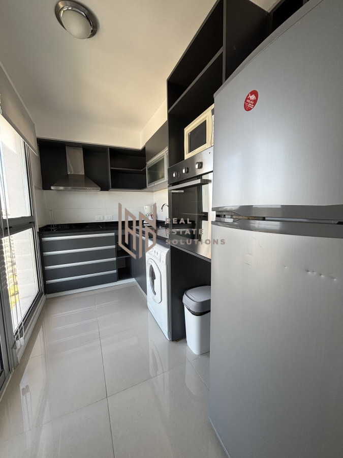 Apartamento ID.4 - ICON BRAVA TOWERS - Apartamentos en Venta en Punta del Este