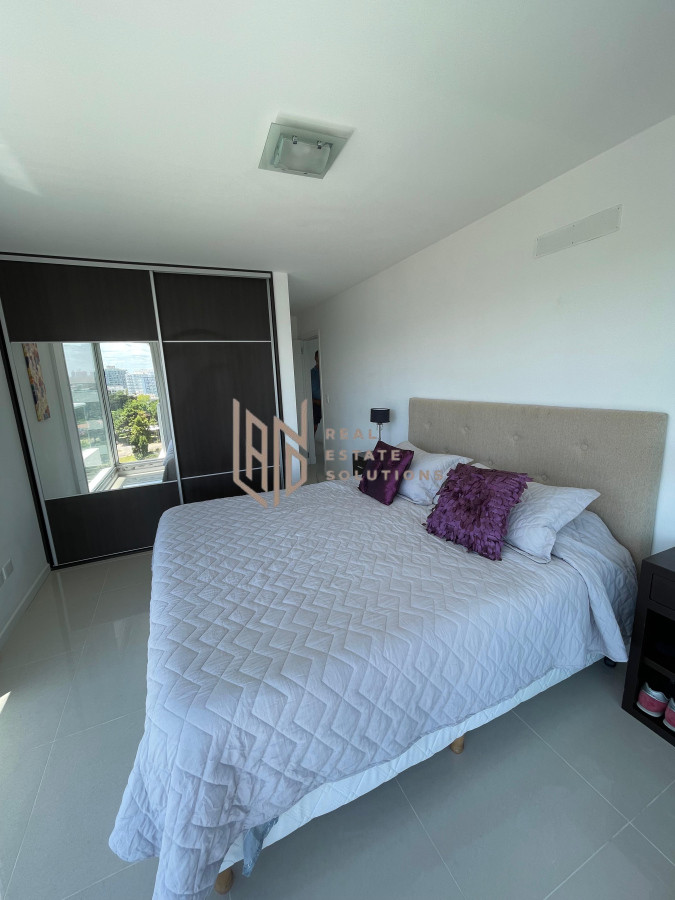 Apartamento ID.57 - Se alquila apartamento en parada 6 de la brava