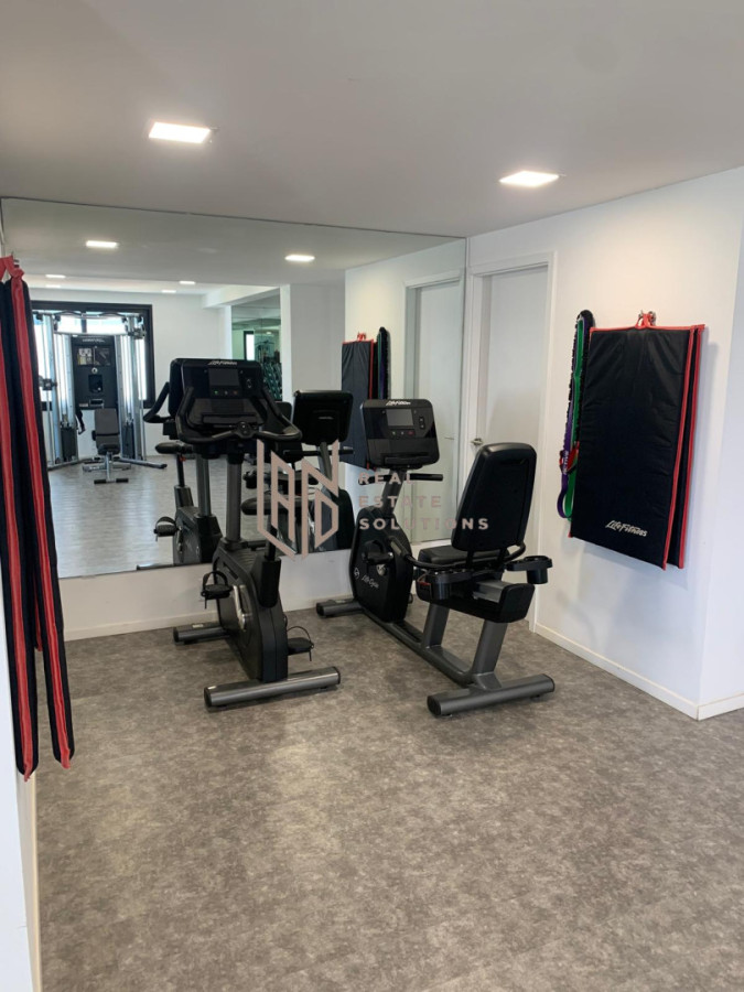 Apartamento ID.104 - Exclusivo 2 Dormitorios en Suite con Vista a la Playa Mansa