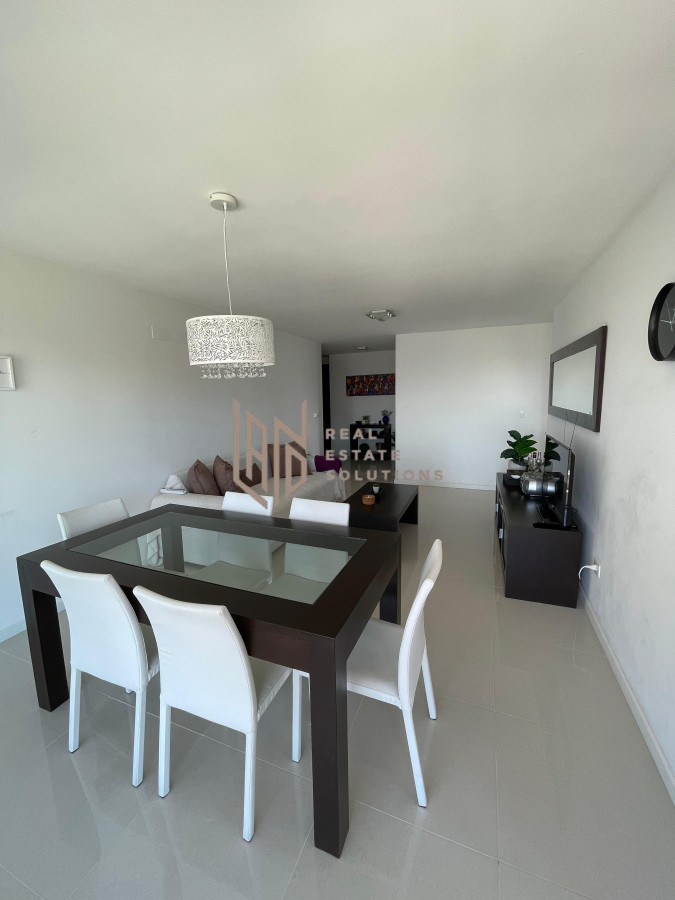 Apartamento ID.57 - Se alquila apartamento en parada 6 de la brava