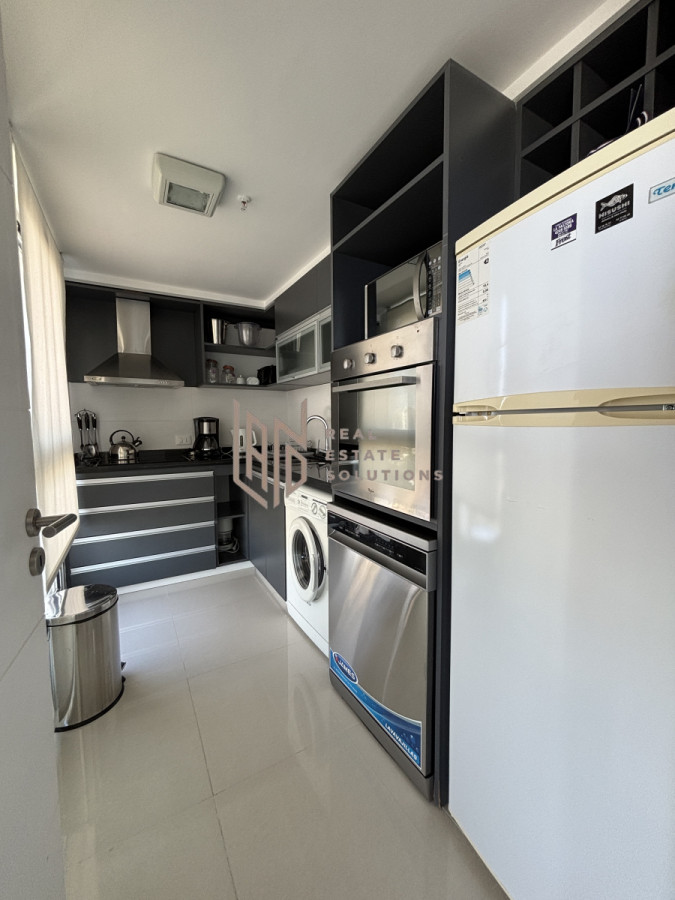 Apartamento ID.6 - Apartamento de 2 dormitorios 