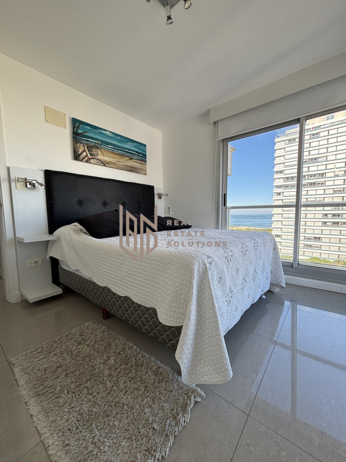 Apartamento ID.92 - Apartamento Vista Brava en alquiler de temporada con excelente vista al mar