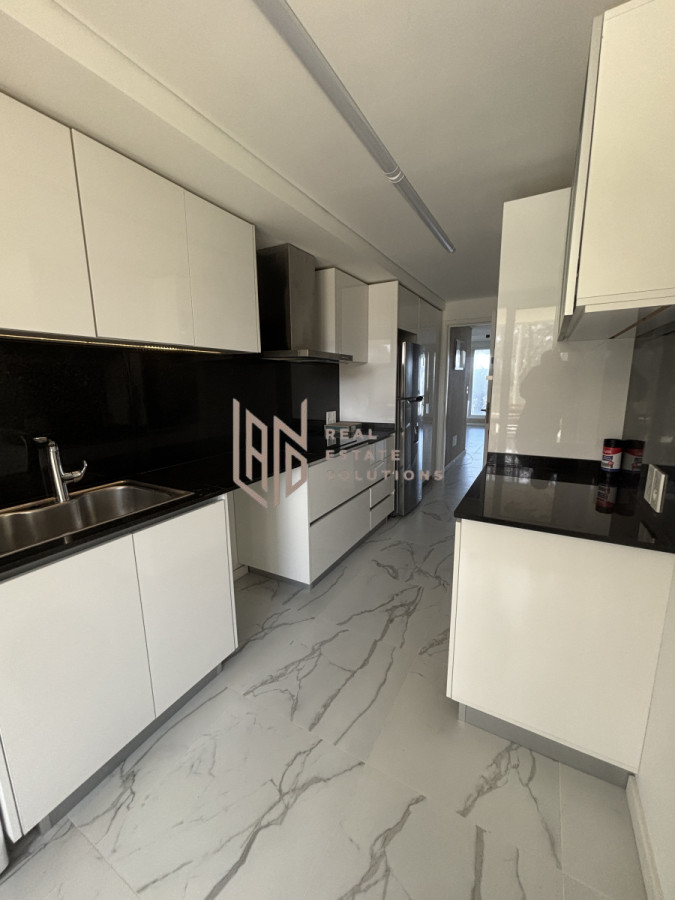 Apartamento ID.80 - Apartamento en venta en Poseidón Laguna