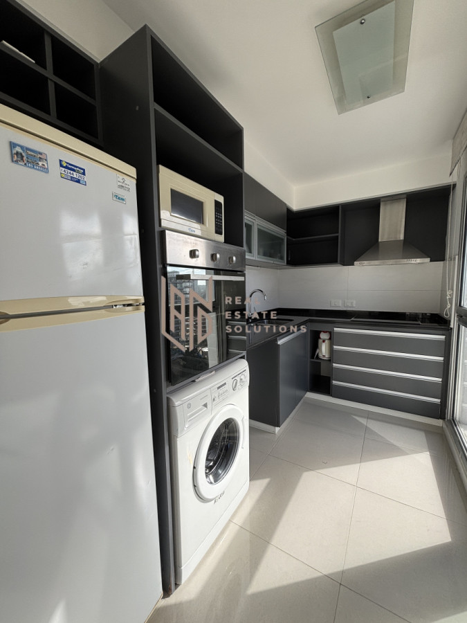 Apartamento ID.83 - Apartamento en alquiler Icon Brava Towers