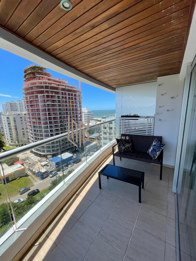 Apartamento ID.57 - Se alquila apartamento en parada 6 de la brava