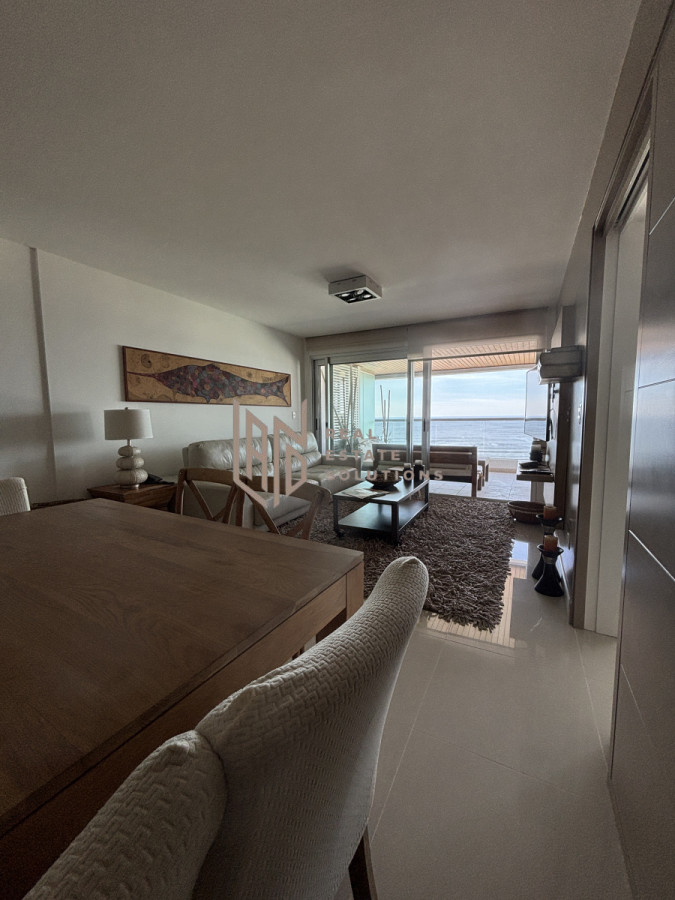 Apartamento ID.85 - ICON BRAVA TOWERS - Apartamentos en alquiler en Punta del Este
