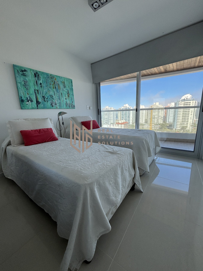 Apartamento ID.37 - VENTA DE APARTAMENTO CON EXELENTE VISTA