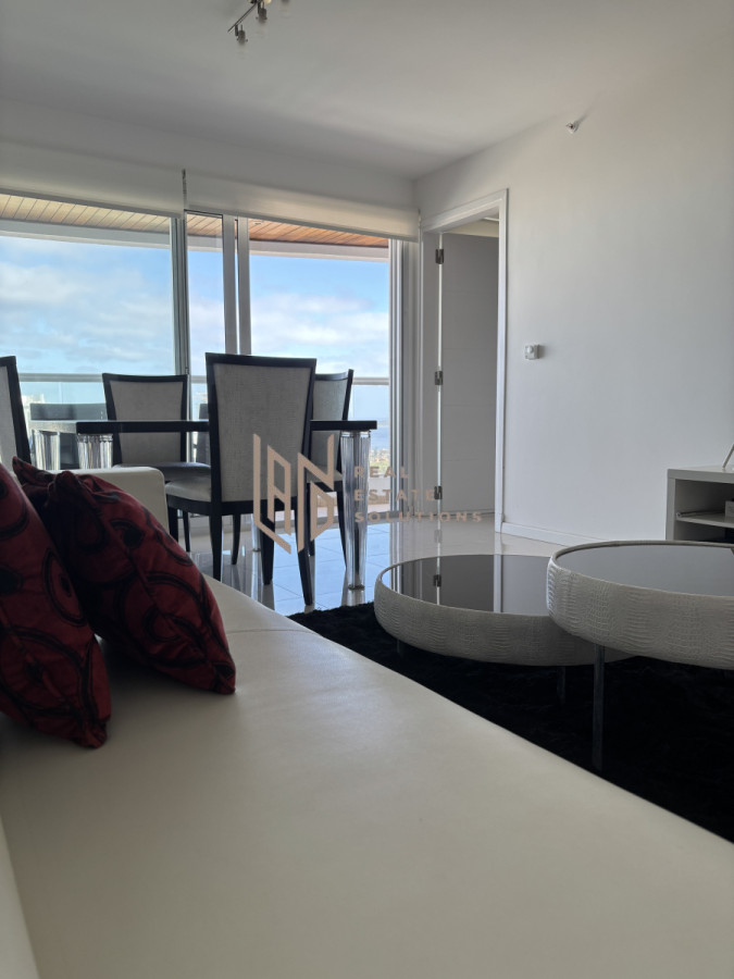 Apartamento ID.6 - Apartamento de 2 dormitorios 