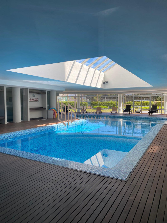 Apartamento ID.96 - ALQUILER TEMPORARIO APTO 3 DORMITORIOS