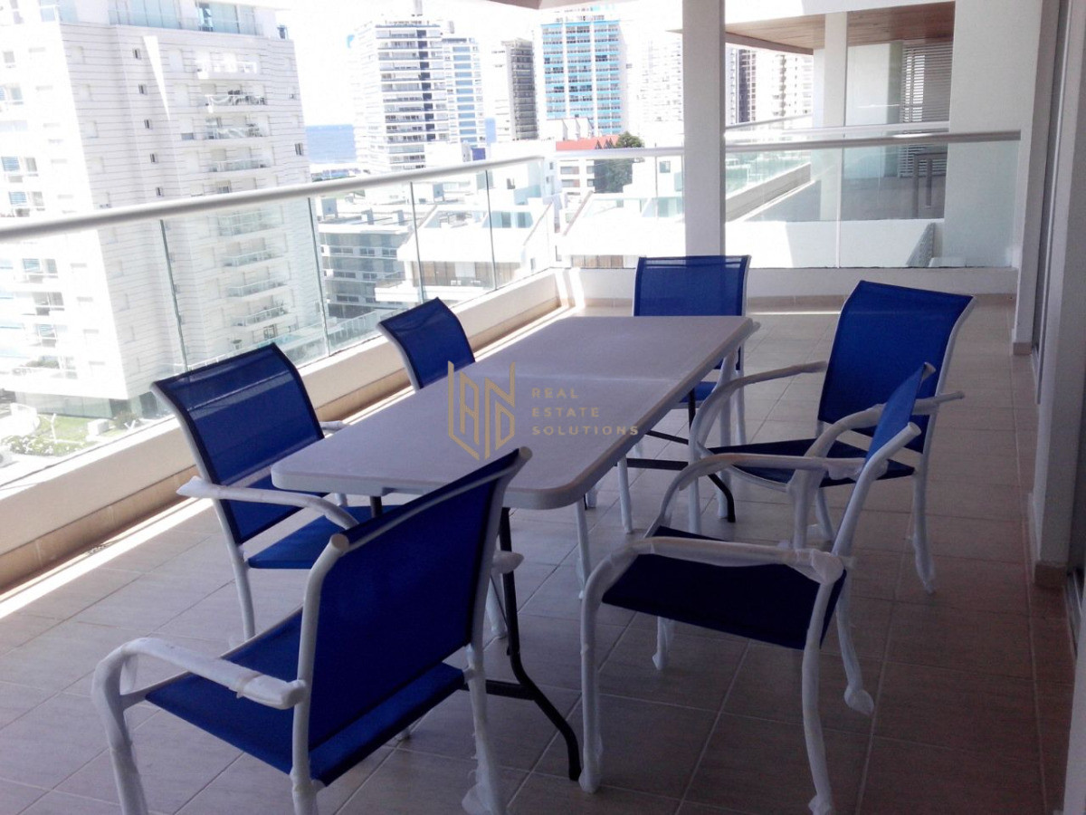 Apartamento ID.97 - ALQUILER DEPARTAMENTO 2 DORMITORIOS Y MEDIO