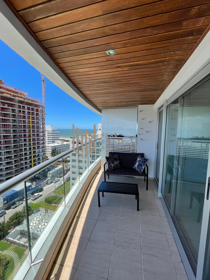 Apartamento ID.57 - Se alquila apartamento en parada 6 de la brava