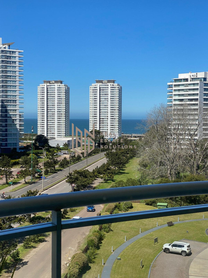 Apartamento ID.96 - ALQUILER TEMPORARIO APTO 3 DORMITORIOS