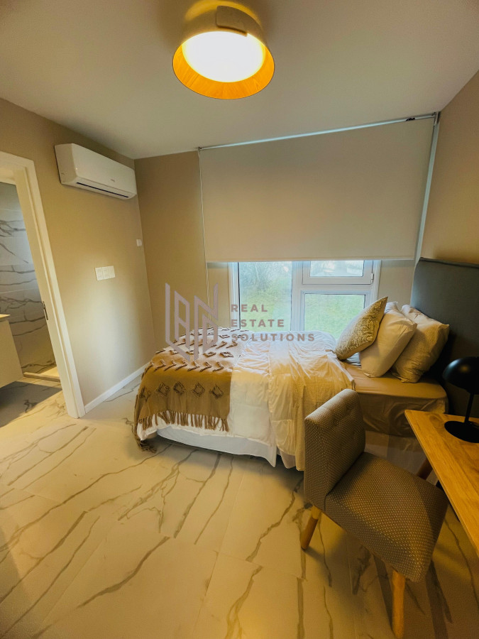 Apartamento ID.101 - Alquiler Temporario - Departamento de 3 Suites en Poseidón Laguna (155 m²) - Torre Mar