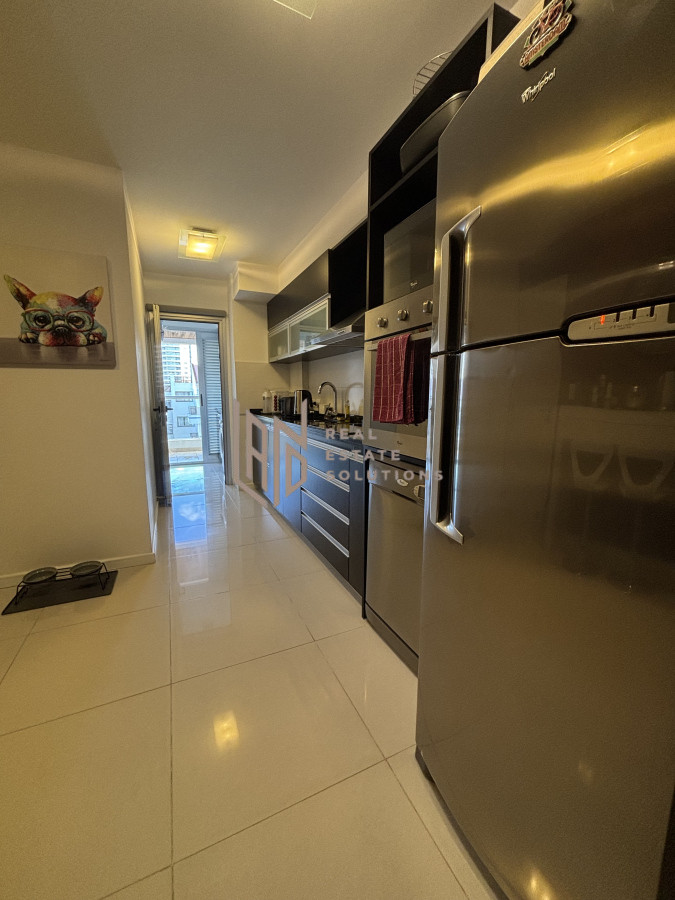 Apartamento ID.65 - SE VENDE APARTAMENTO EN PLAYA BRAVA PARADA 6